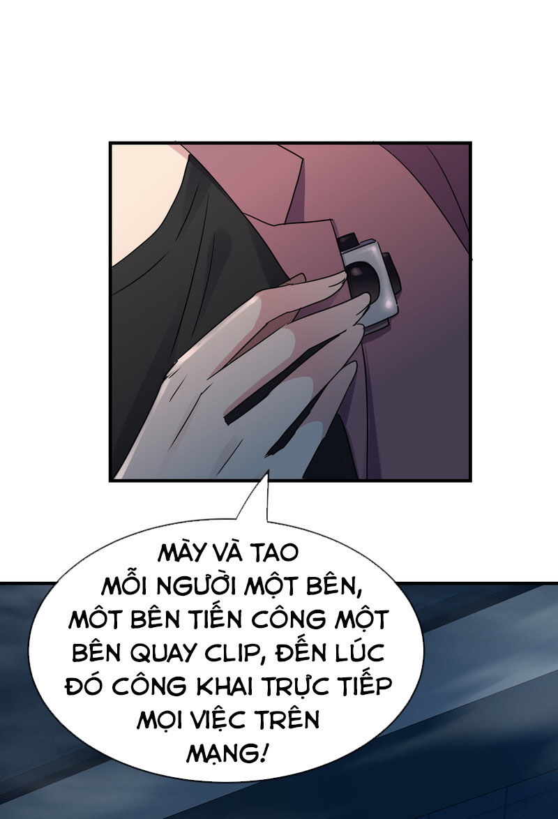 Ta Có Một Tòa Nhà Ma Chapter 31 - Trang 7