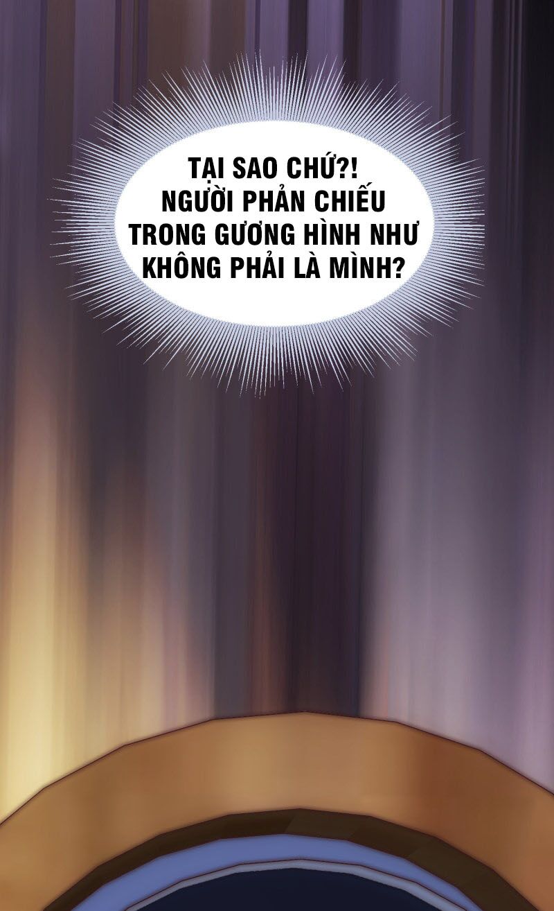 Ta Có Một Tòa Nhà Ma Chapter 4 - Trang 19