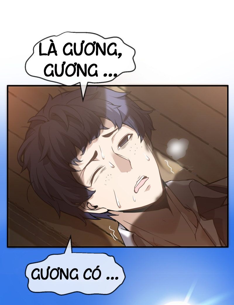 Ta Có Một Tòa Nhà Ma Chapter 4 - Trang 53