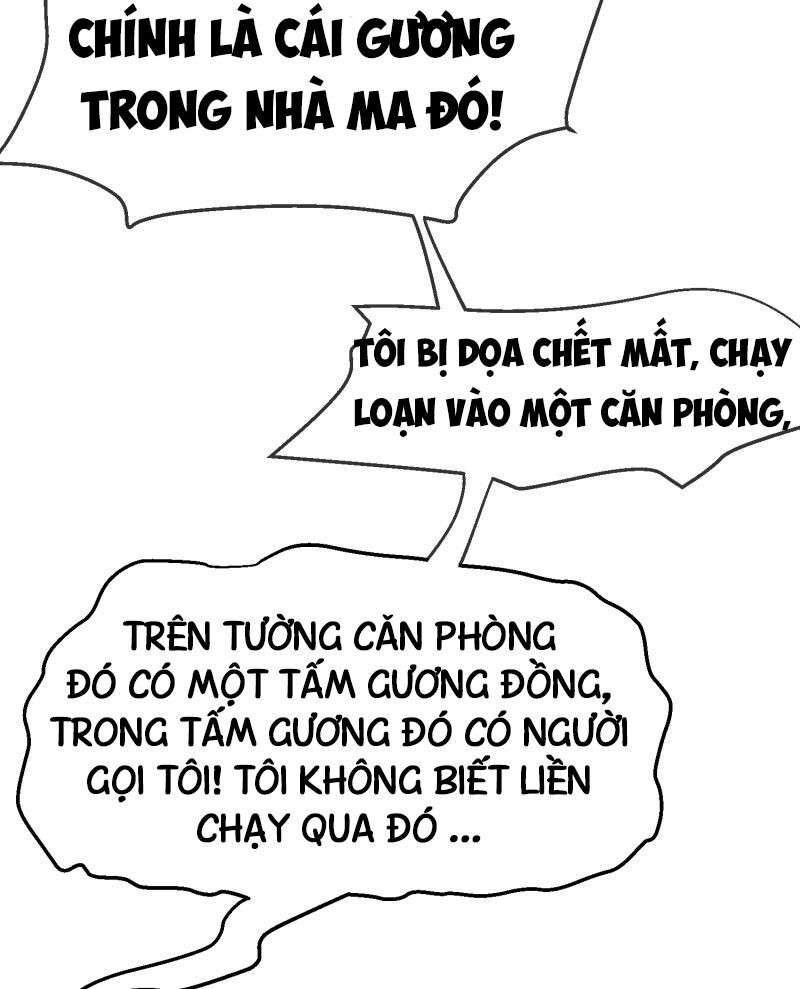 Ta Có Một Tòa Nhà Ma Chapter 4 - Trang 56