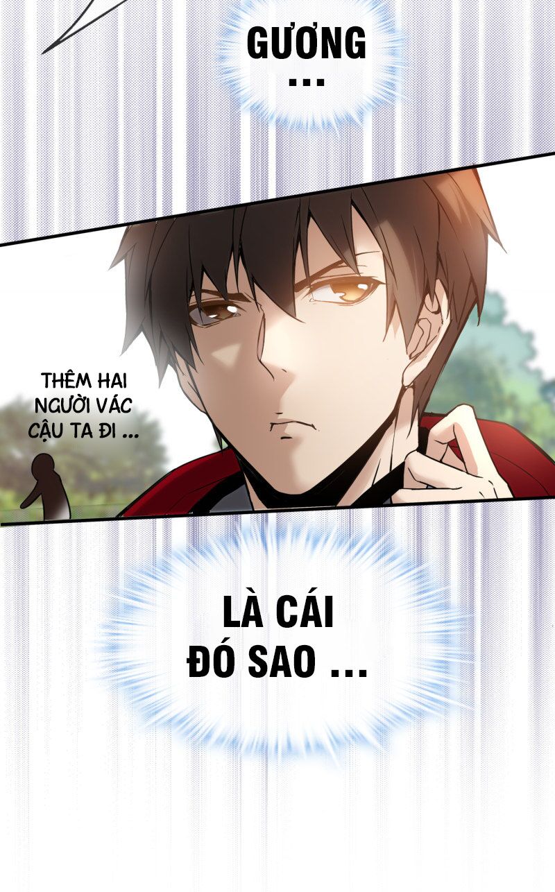 Ta Có Một Tòa Nhà Ma Chapter 4 - Trang 60