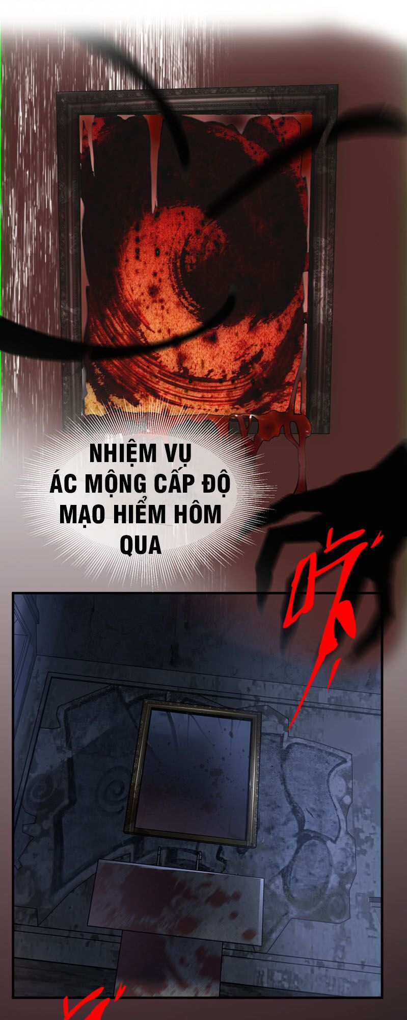 Ta Có Một Tòa Nhà Ma Chapter 4 - Trang 61