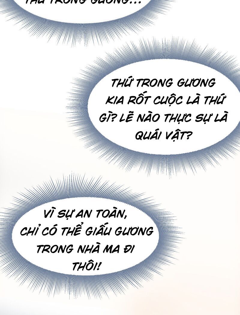 Ta Có Một Tòa Nhà Ma Chapter 5 - Trang 16