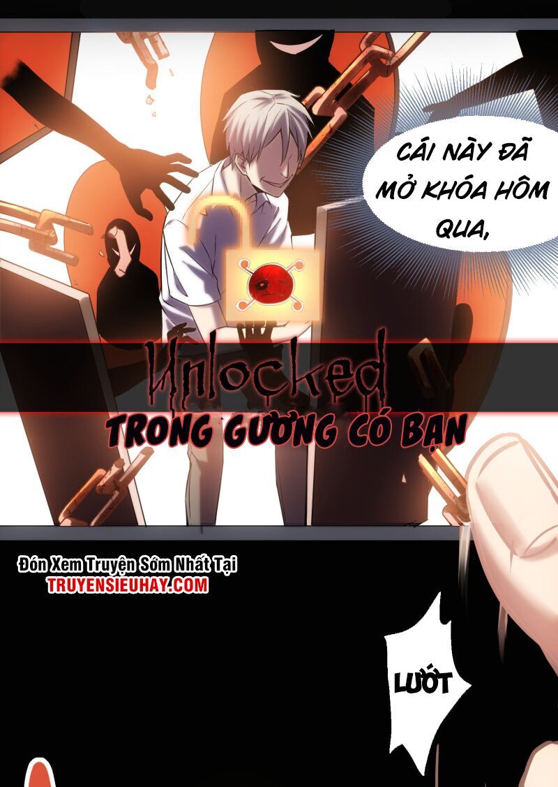 Ta Có Một Tòa Nhà Ma Chapter 5 - Trang 22