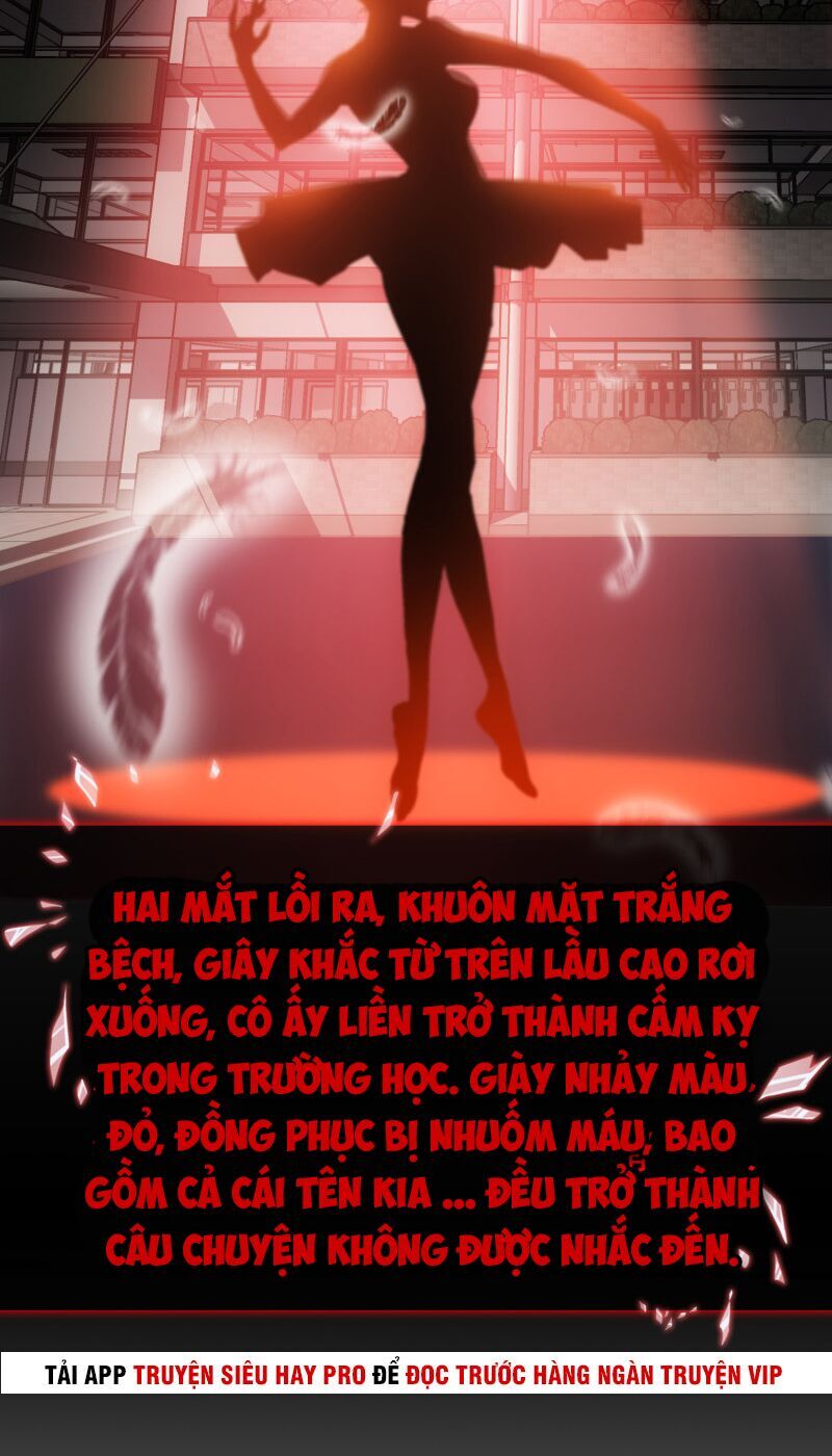 Ta Có Một Tòa Nhà Ma Chapter 5 - Trang 38