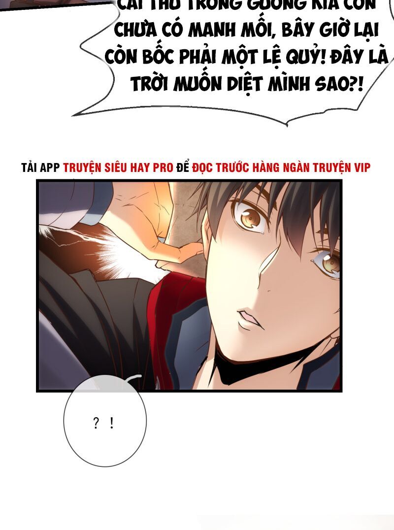 Ta Có Một Tòa Nhà Ma Chapter 5 - Trang 42