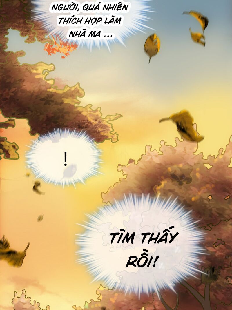 Ta Có Một Tòa Nhà Ma Chapter 6 - Trang 5