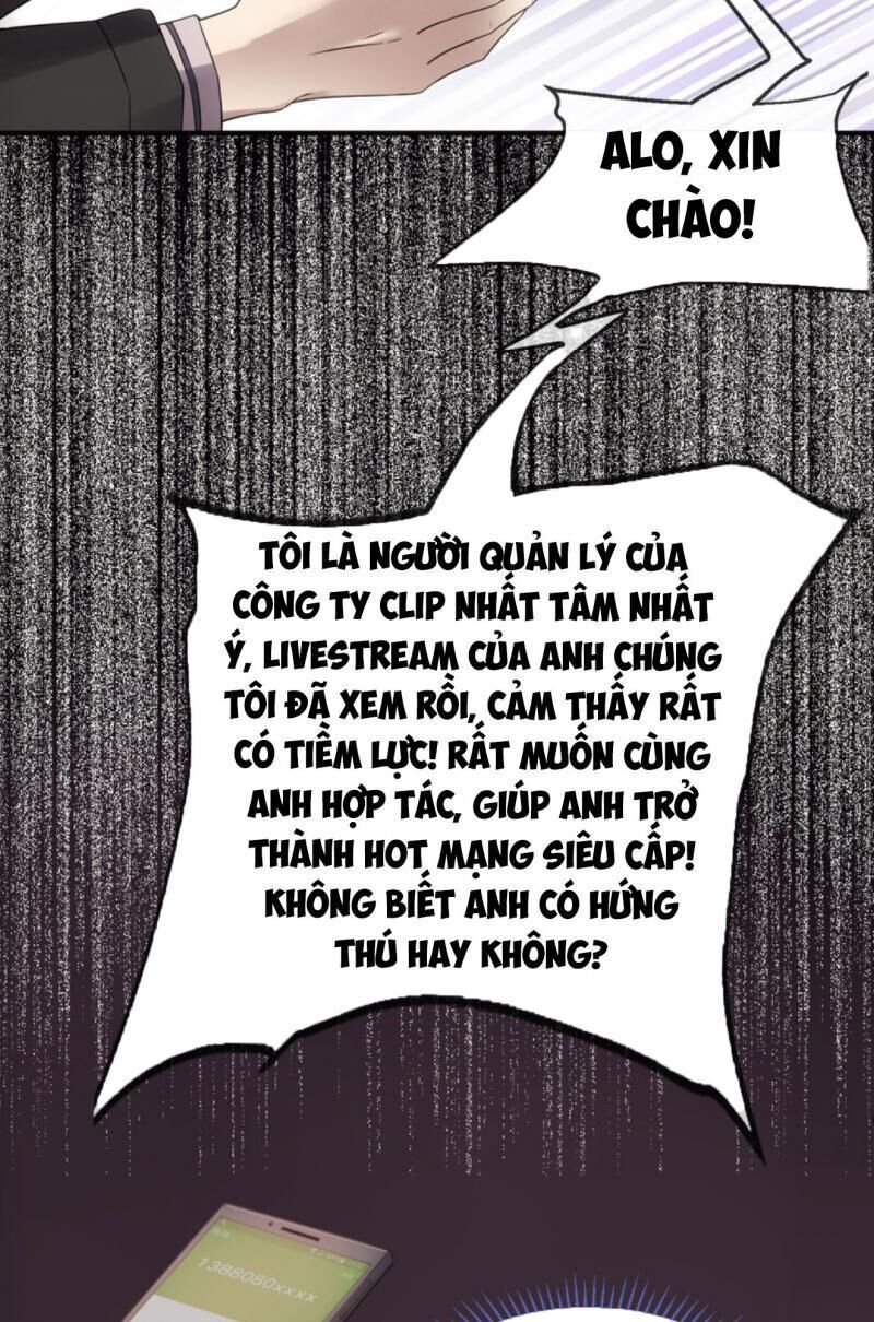 Ta Có Một Tòa Nhà Ma Chapter 9 - Trang 14