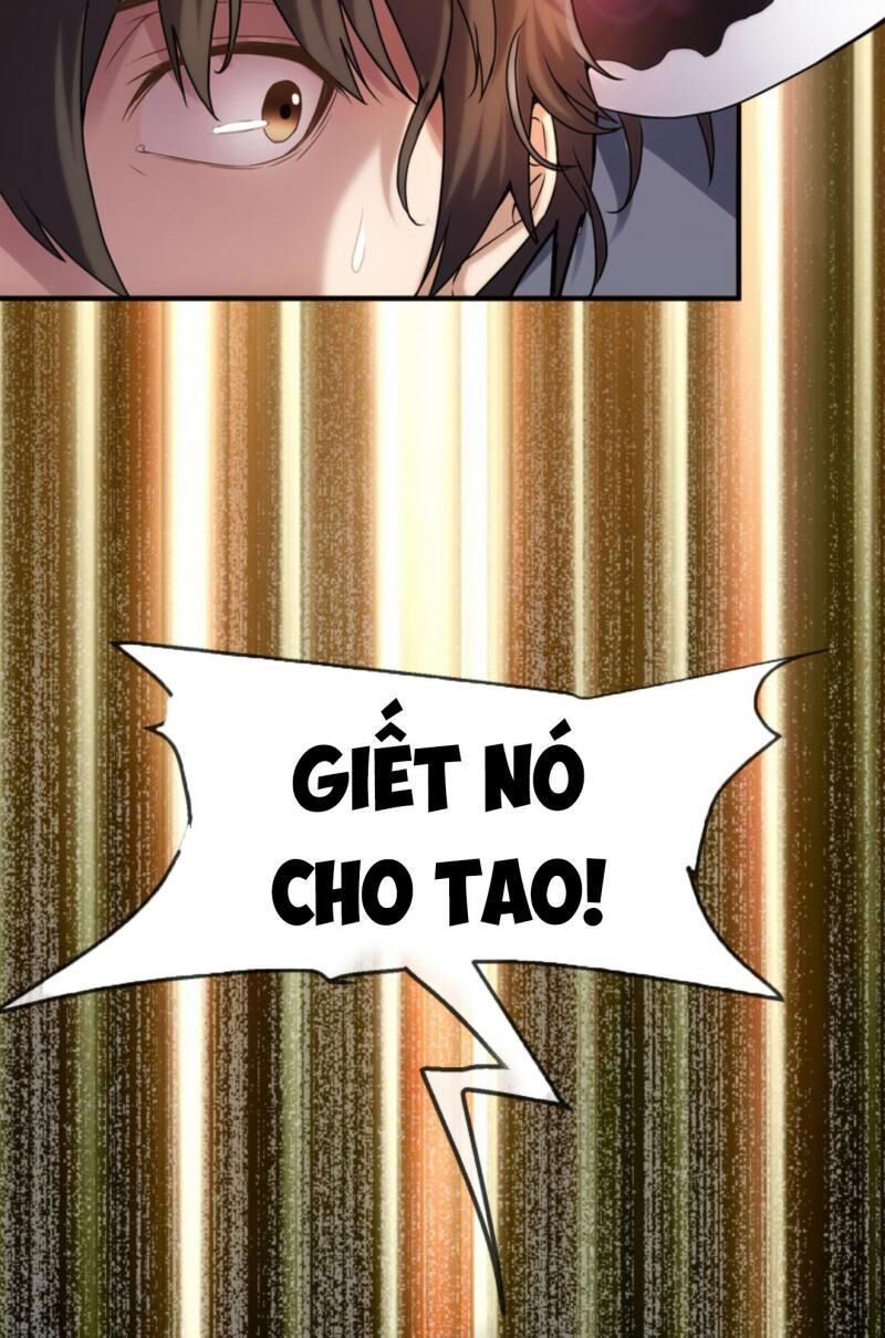 Ta Có Một Tòa Nhà Ma Chapter 9 - Trang 25