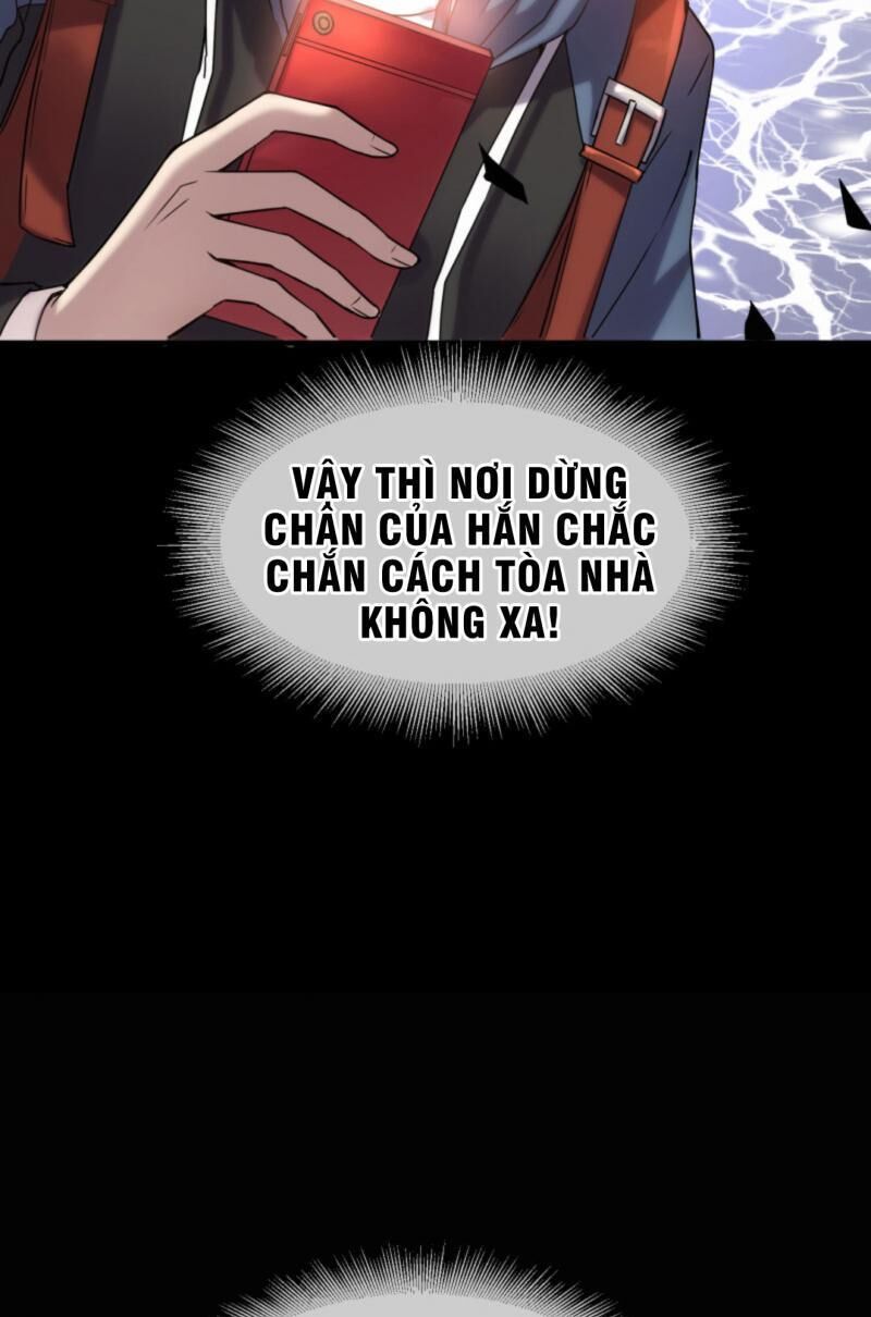 Ta Có Một Tòa Nhà Ma Chapter 9 - Trang 44