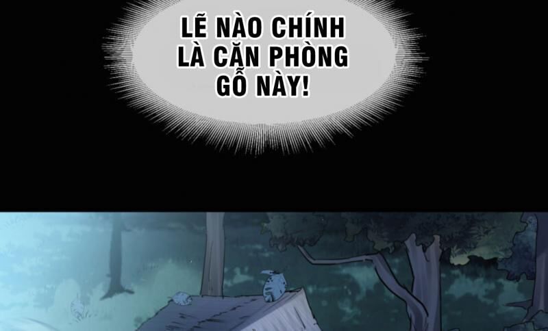 Ta Có Một Tòa Nhà Ma Chapter 9 - Trang 45