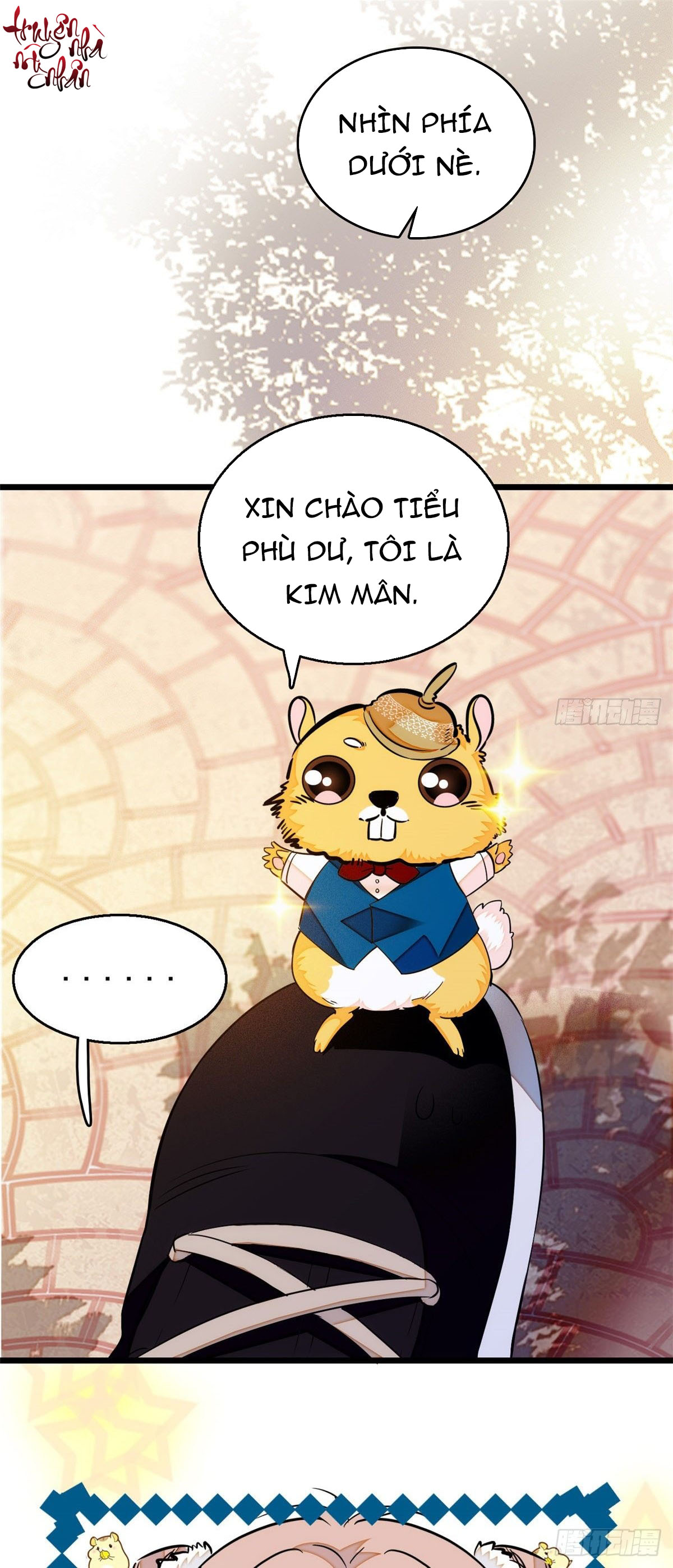 Toàn Mạng Đều Là Fan Cp Của Tôi Với Ảnh Đế Chapter 13 - Trang 6