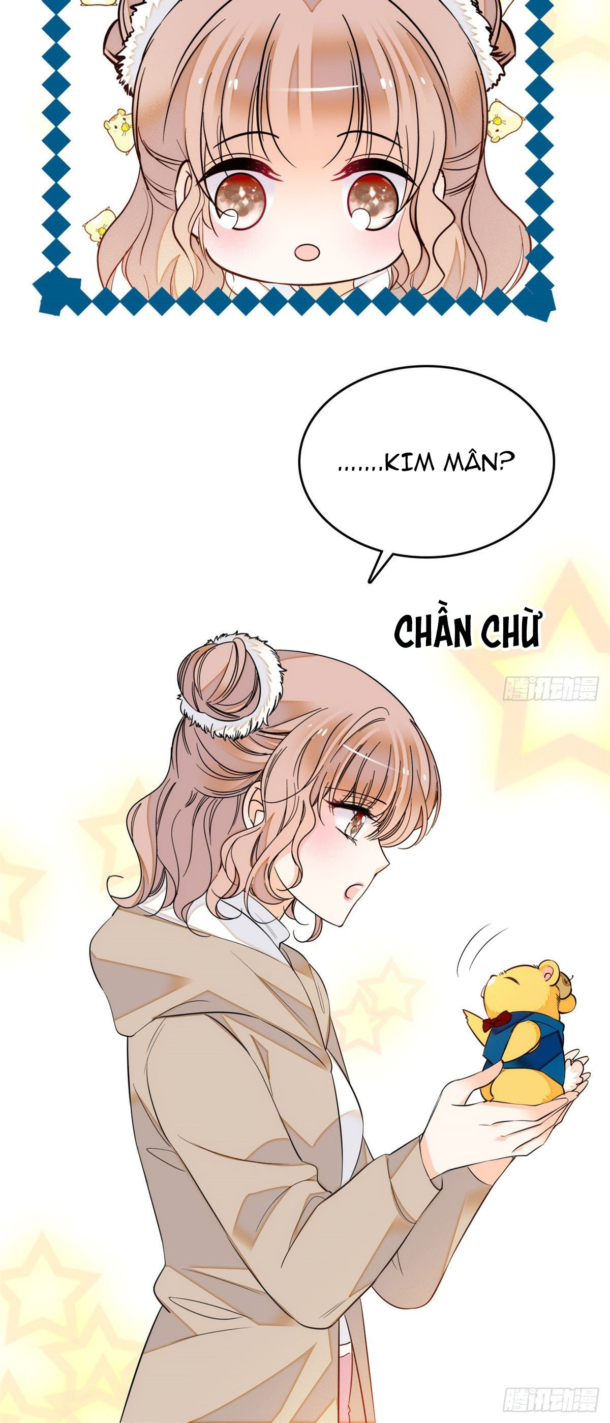 Toàn Mạng Đều Là Fan Cp Của Tôi Với Ảnh Đế Chapter 13 - Trang 7