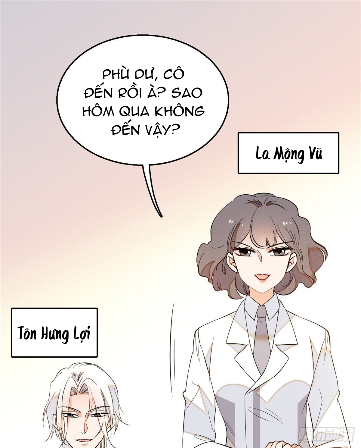 Toàn Mạng Đều Là Fan Cp Của Tôi Với Ảnh Đế Chapter 16 - Trang 16