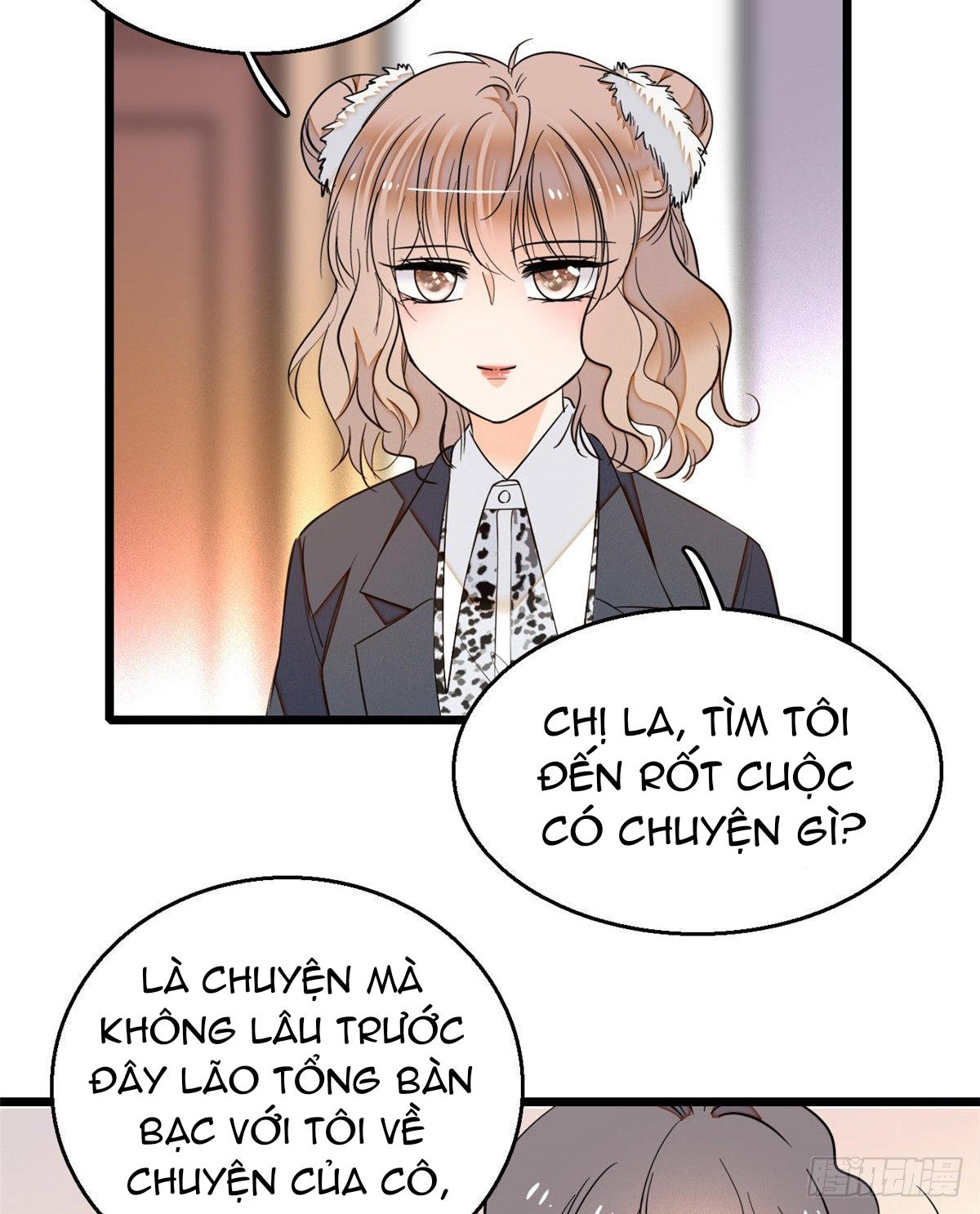 Toàn Mạng Đều Là Fan Cp Của Tôi Với Ảnh Đế Chapter 16 - Trang 18