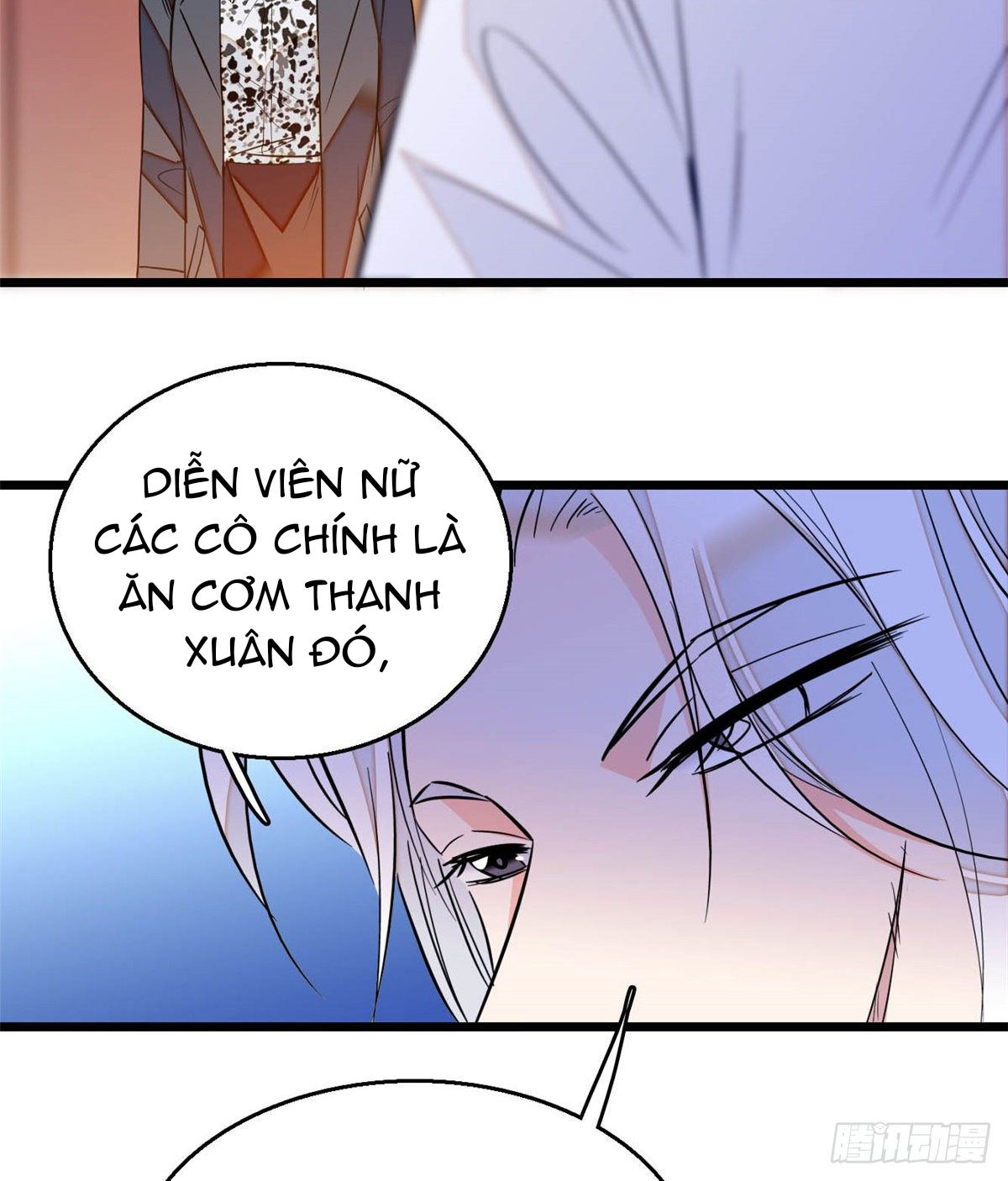 Toàn Mạng Đều Là Fan Cp Của Tôi Với Ảnh Đế Chapter 16 - Trang 25