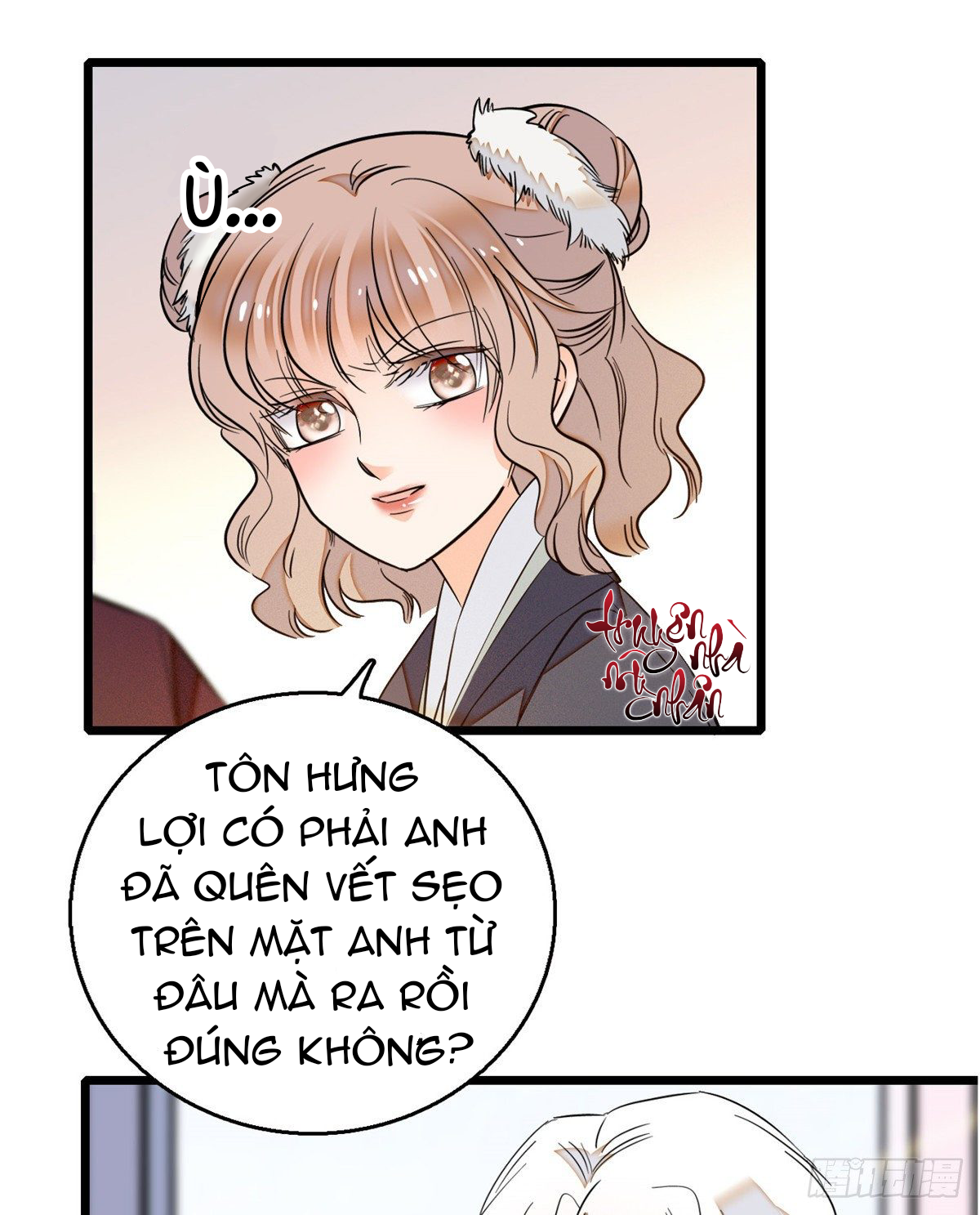 Toàn Mạng Đều Là Fan Cp Của Tôi Với Ảnh Đế Chapter 16 - Trang 37