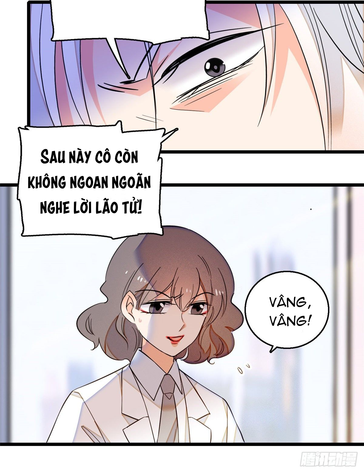 Toàn Mạng Đều Là Fan Cp Của Tôi Với Ảnh Đế Chapter 16 - Trang 43