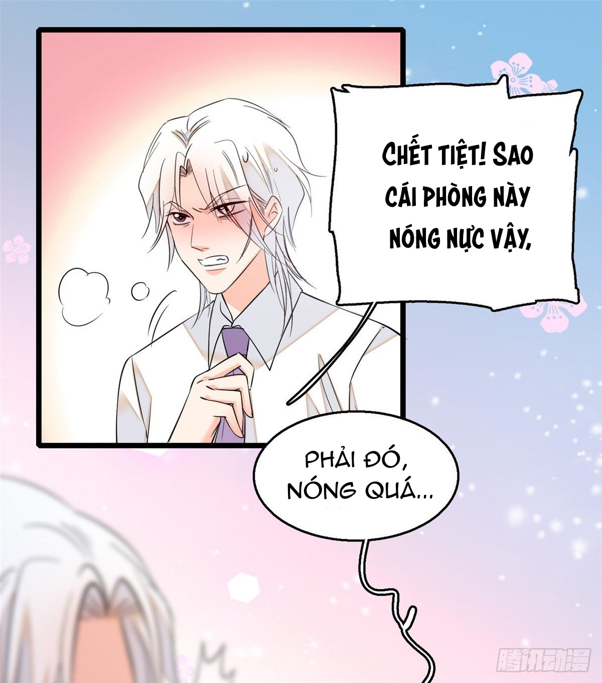 Toàn Mạng Đều Là Fan Cp Của Tôi Với Ảnh Đế Chapter 16 - Trang 44