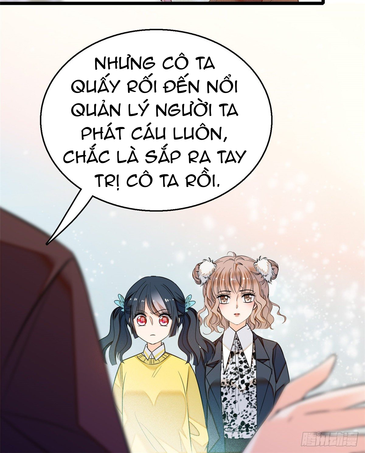 Toàn Mạng Đều Là Fan Cp Của Tôi Với Ảnh Đế Chapter 16 - Trang 51