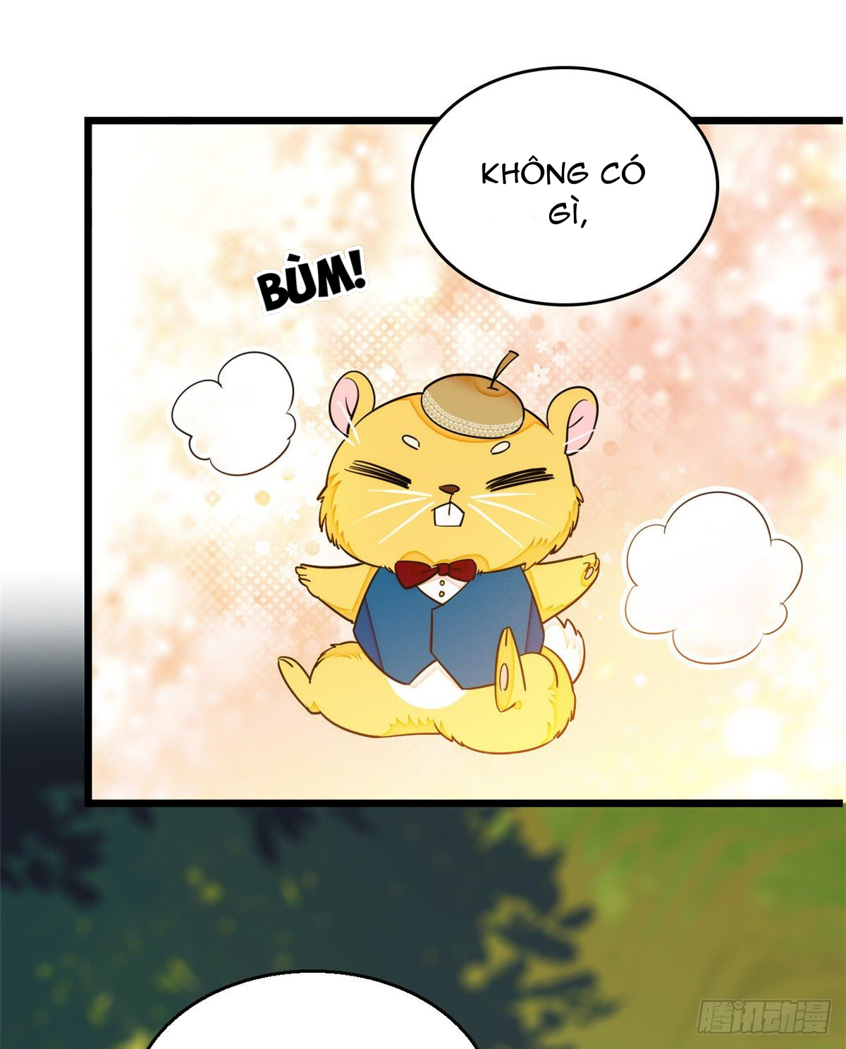 Toàn Mạng Đều Là Fan Cp Của Tôi Với Ảnh Đế Chapter 16 - Trang 6