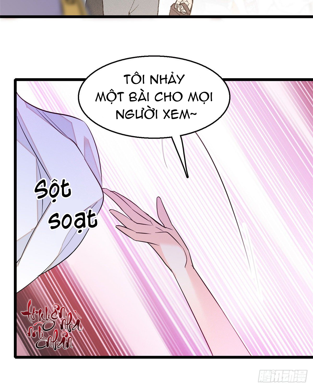 Toàn Mạng Đều Là Fan Cp Của Tôi Với Ảnh Đế Chapter 16 - Trang 63