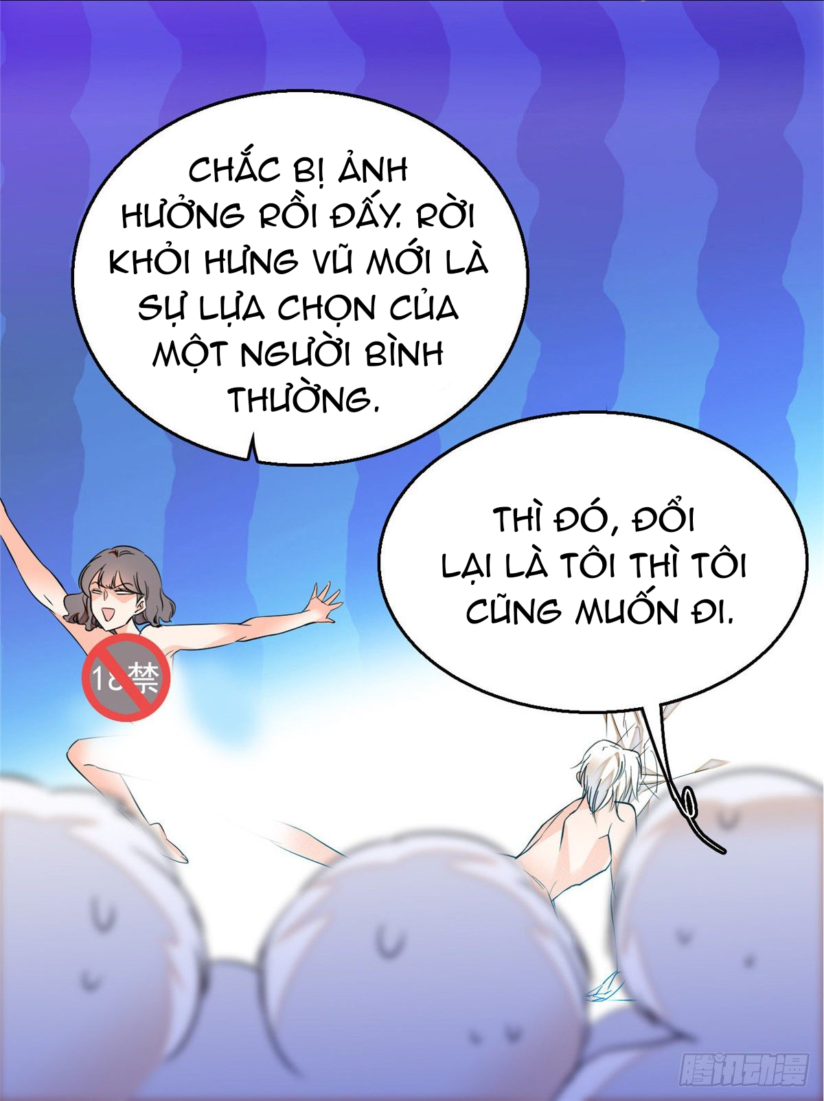 Toàn Mạng Đều Là Fan Cp Của Tôi Với Ảnh Đế Chapter 16 - Trang 74