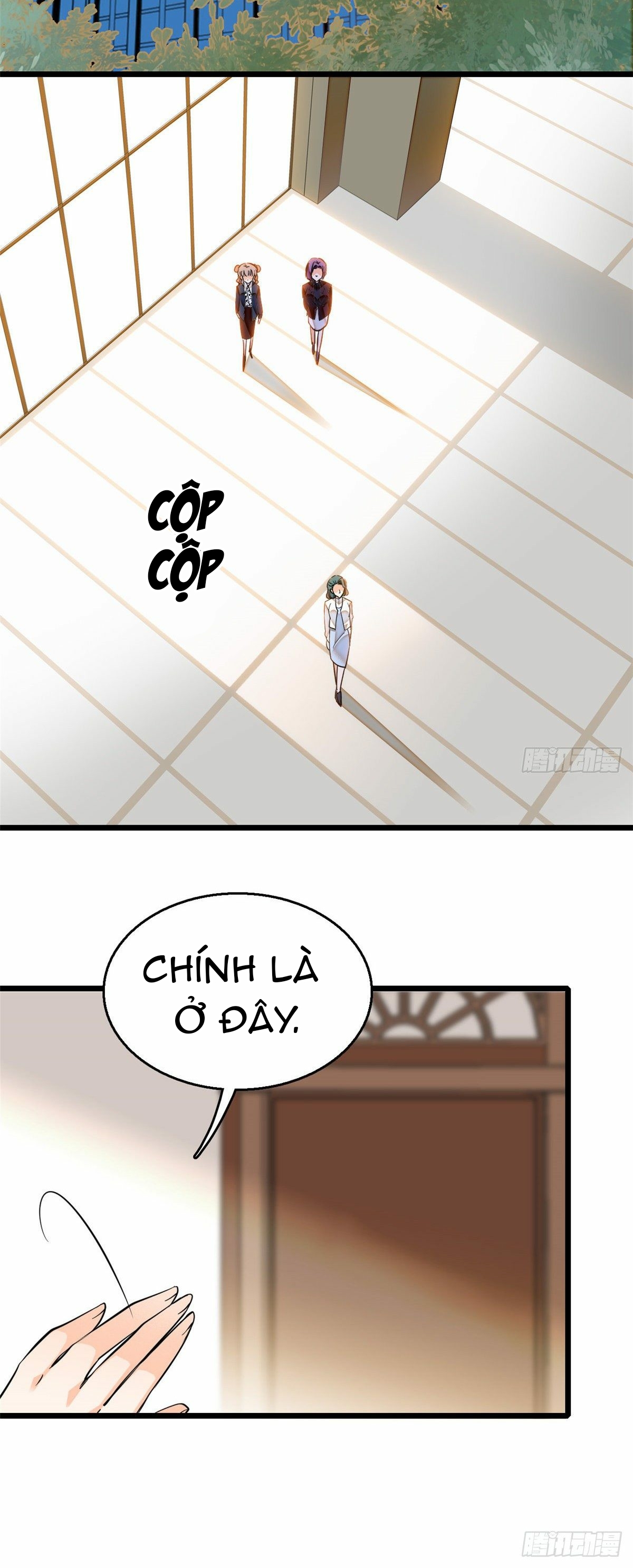 Toàn Mạng Đều Là Fan Cp Của Tôi Với Ảnh Đế Chapter 17 - Trang 25