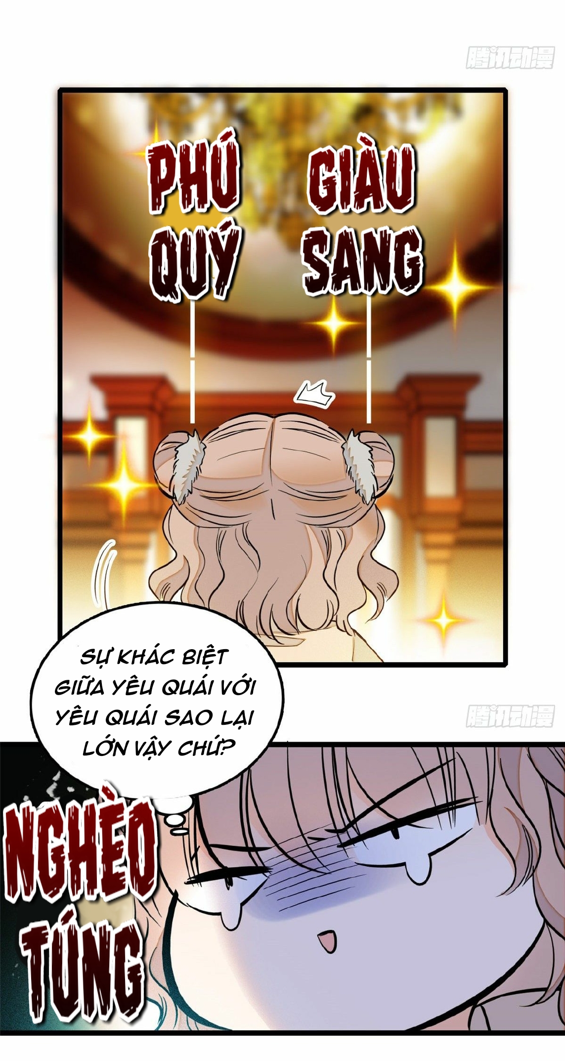 Toàn Mạng Đều Là Fan Cp Của Tôi Với Ảnh Đế Chapter 17 - Trang 4