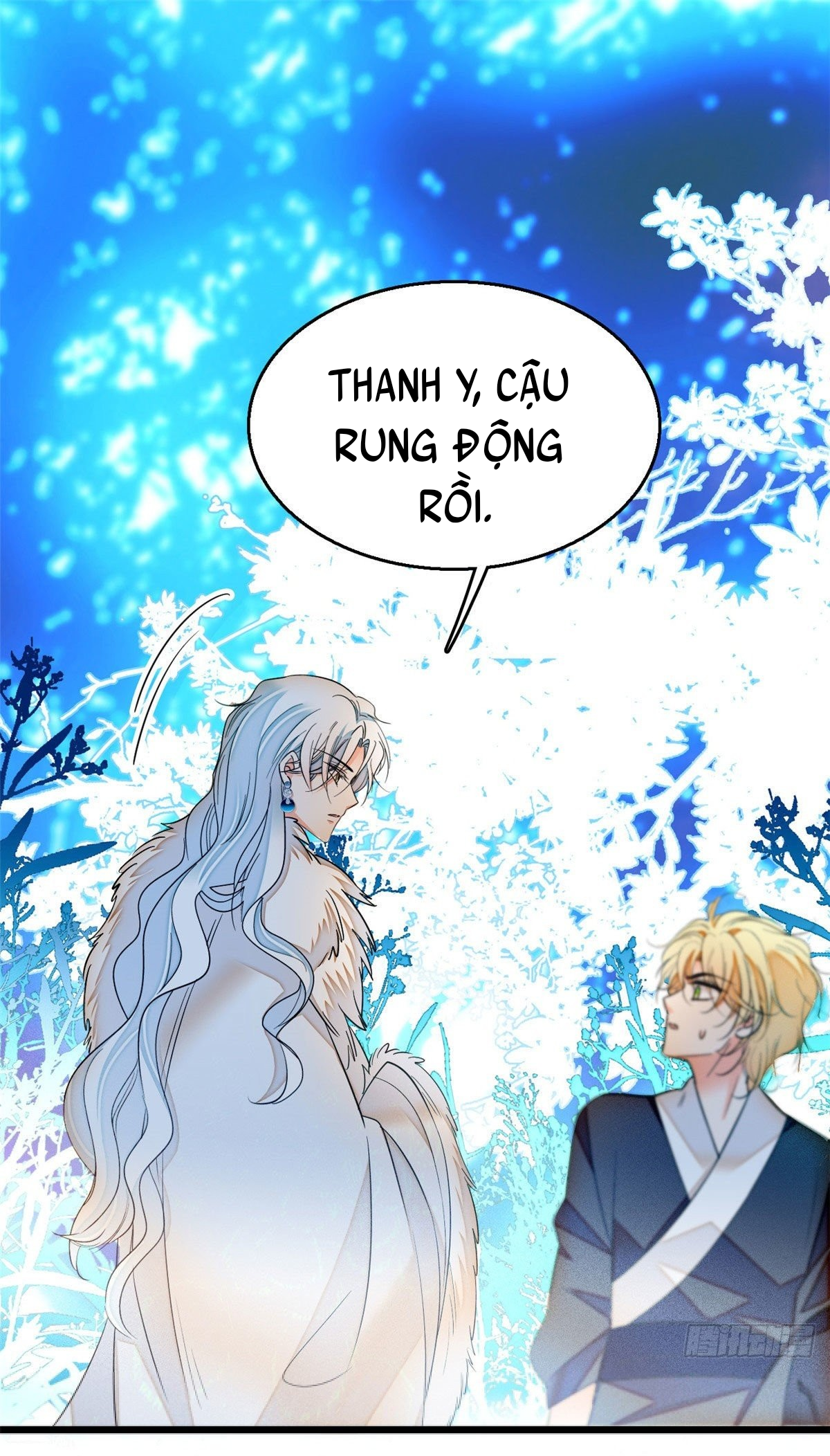 Toàn Mạng Đều Là Fan Cp Của Tôi Với Ảnh Đế Chapter 18 - Trang 21