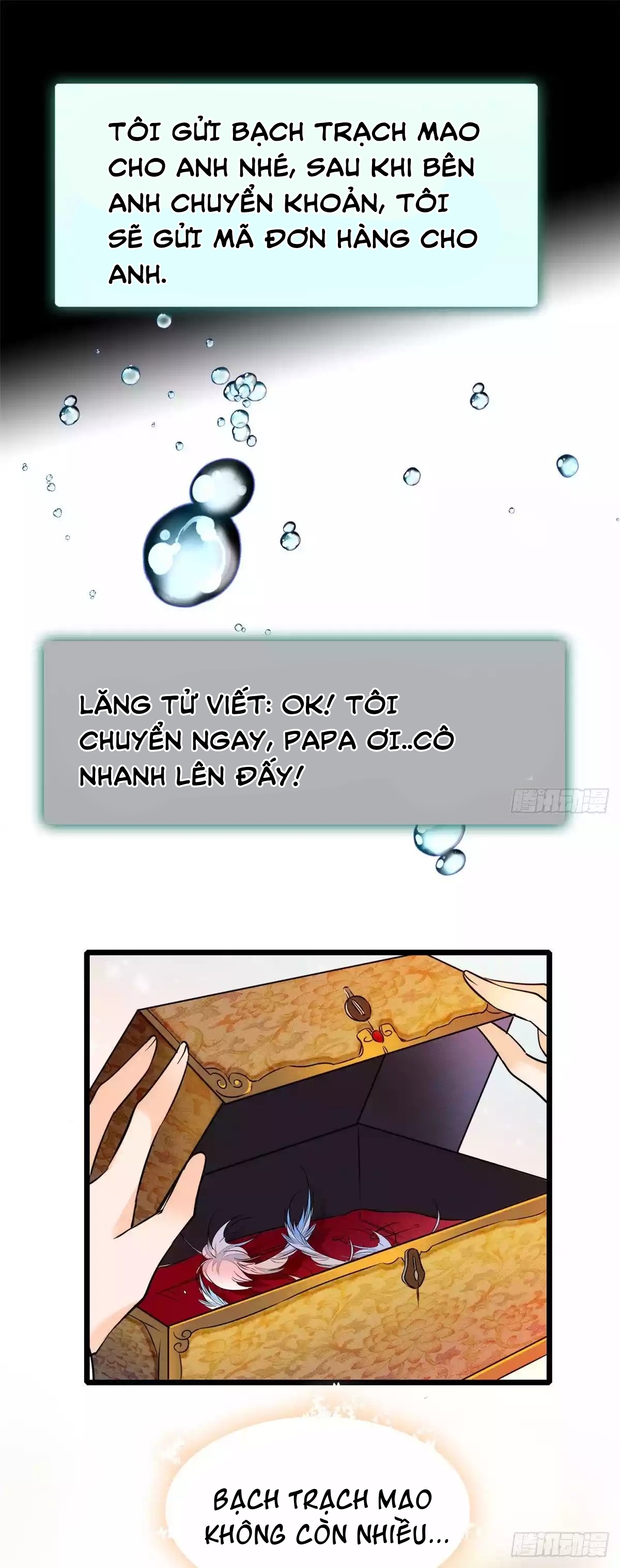 Toàn Mạng Đều Là Fan Cp Của Tôi Với Ảnh Đế Chapter 19 - Trang 26