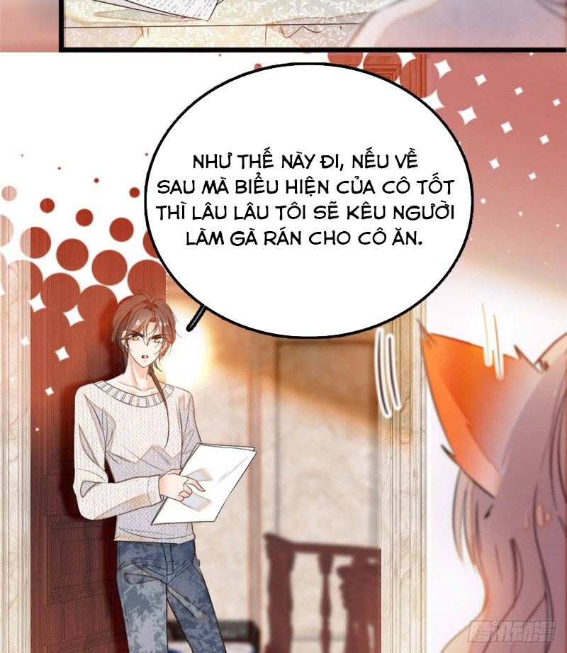 Toàn Mạng Đều Là Fan Cp Của Tôi Với Ảnh Đế Chapter 3 - Trang 21