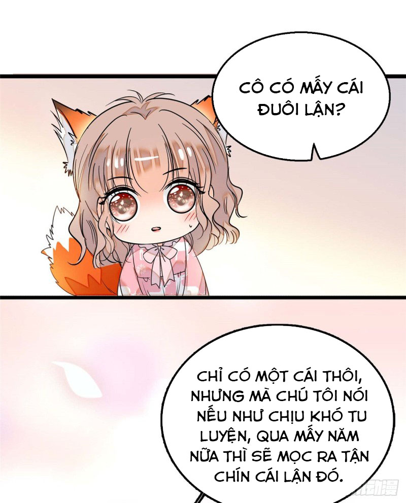 Toàn Mạng Đều Là Fan Cp Của Tôi Với Ảnh Đế Chapter 3 - Trang 27