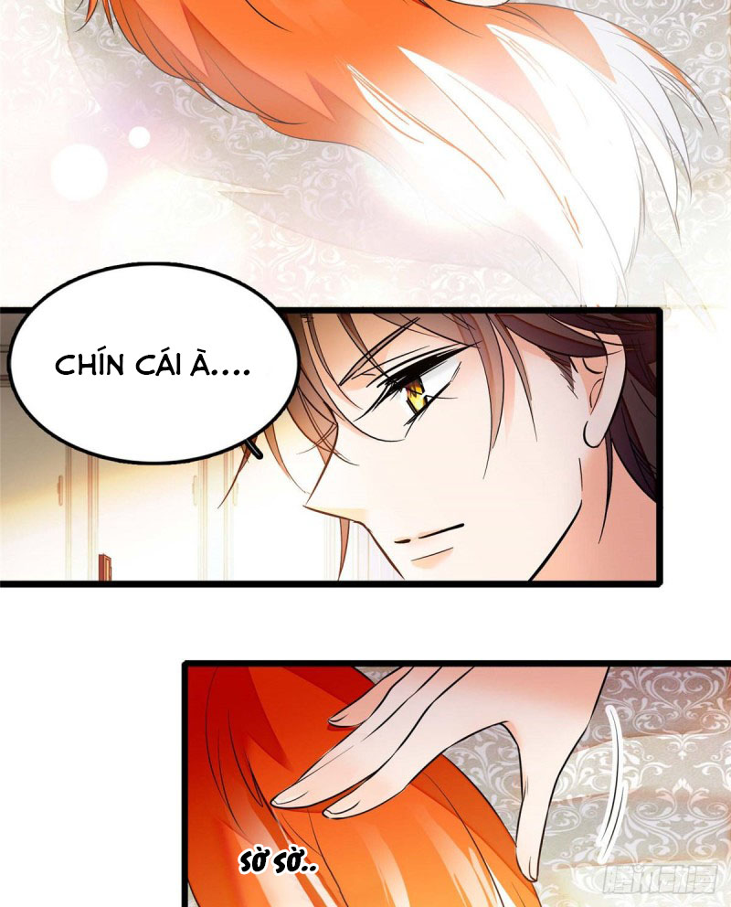 Toàn Mạng Đều Là Fan Cp Của Tôi Với Ảnh Đế Chapter 3 - Trang 29