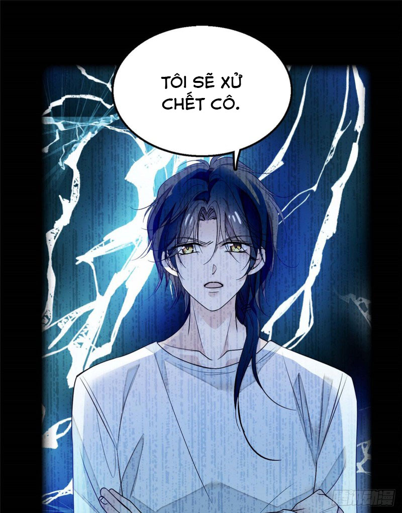 Toàn Mạng Đều Là Fan Cp Của Tôi Với Ảnh Đế Chapter 3 - Trang 51