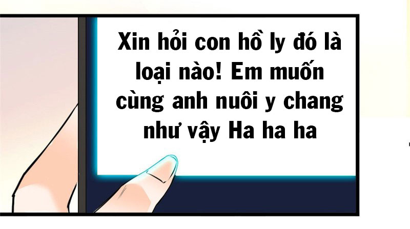 Toàn Mạng Đều Là Fan Cp Của Tôi Với Ảnh Đế Chapter 4 - Trang 22