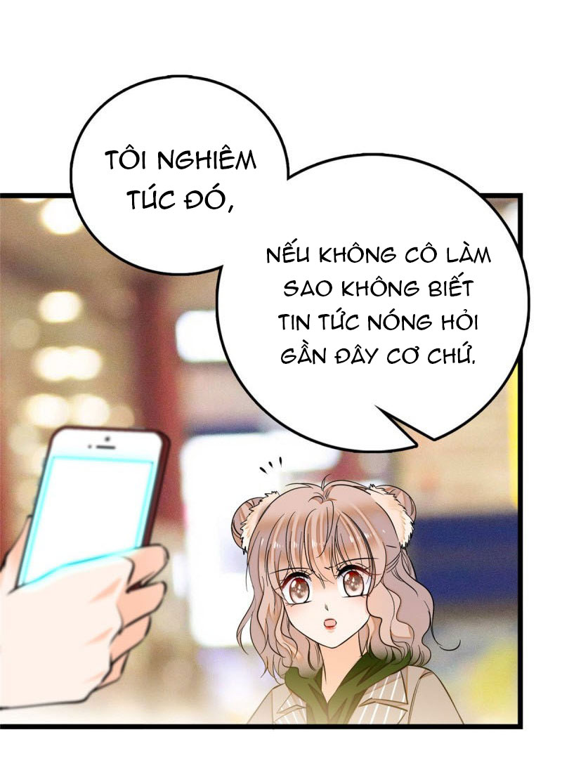 Toàn Mạng Đều Là Fan Cp Của Tôi Với Ảnh Đế Chapter 4 - Trang 46