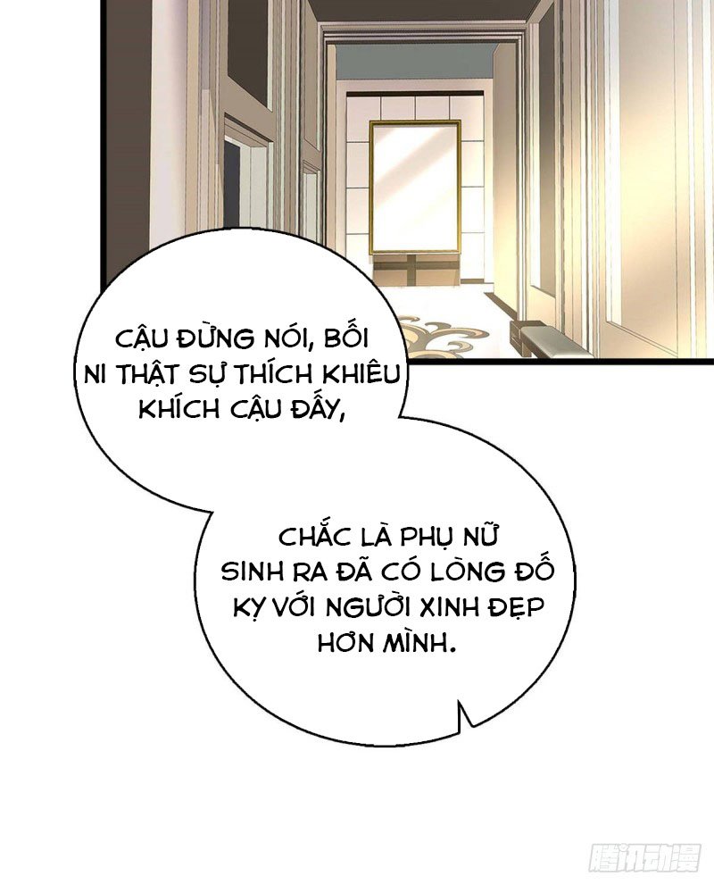 Toàn Mạng Đều Là Fan Cp Của Tôi Với Ảnh Đế Chapter 5 - Trang 23