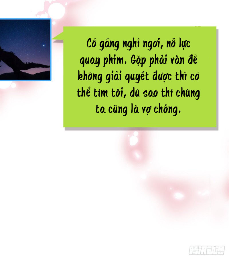 Toàn Mạng Đều Là Fan Cp Của Tôi Với Ảnh Đế Chapter 5 - Trang 28