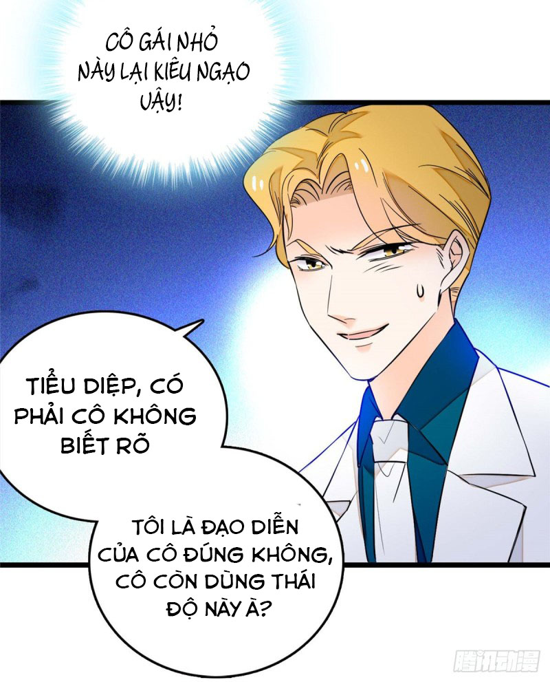 Toàn Mạng Đều Là Fan Cp Của Tôi Với Ảnh Đế Chapter 5 - Trang 53