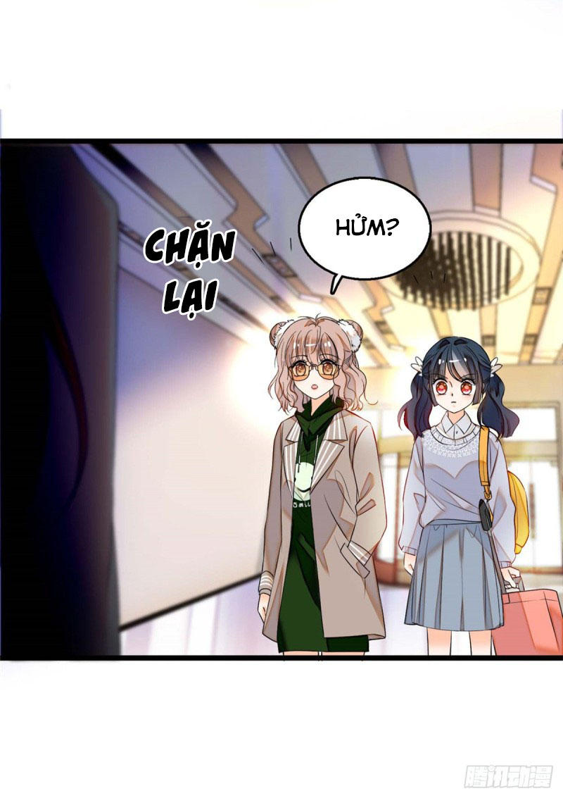 Toàn Mạng Đều Là Fan Cp Của Tôi Với Ảnh Đế Chapter 5 - Trang 8