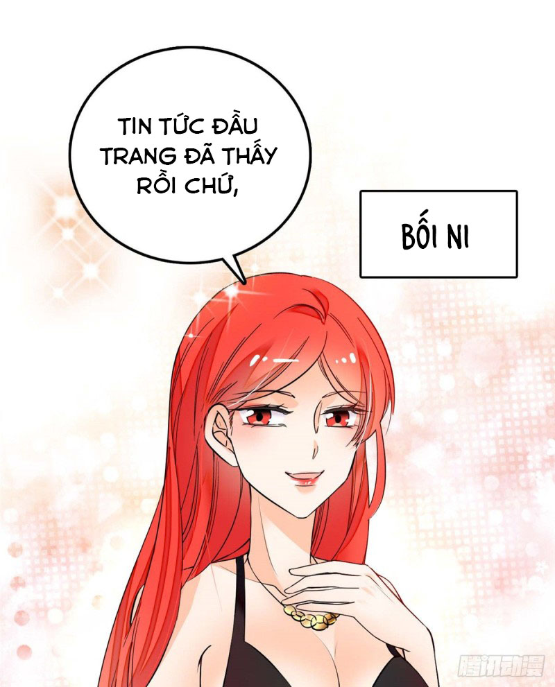 Toàn Mạng Đều Là Fan Cp Của Tôi Với Ảnh Đế Chapter 5 - Trang 9