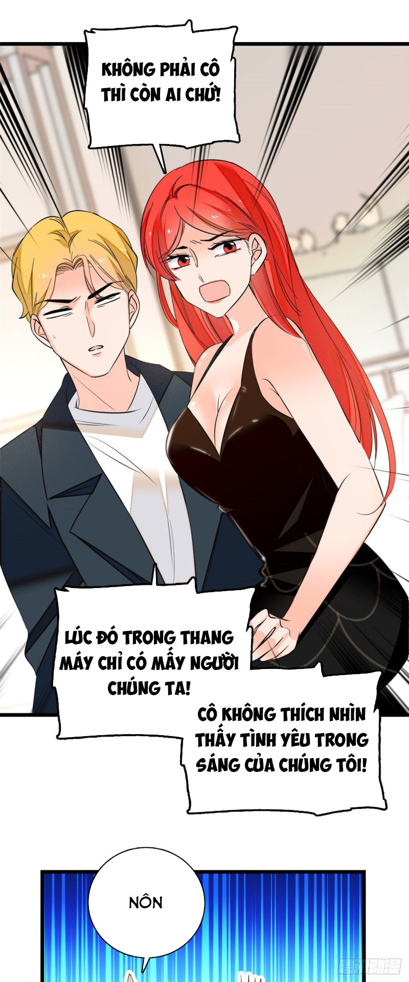 Toàn Mạng Đều Là Fan Cp Của Tôi Với Ảnh Đế Chapter 6 - Trang 27