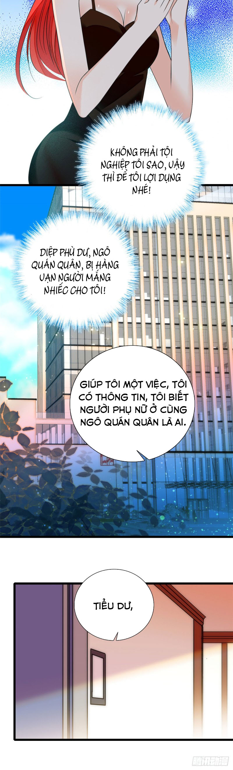 Toàn Mạng Đều Là Fan Cp Của Tôi Với Ảnh Đế Chapter 7 - Trang 27