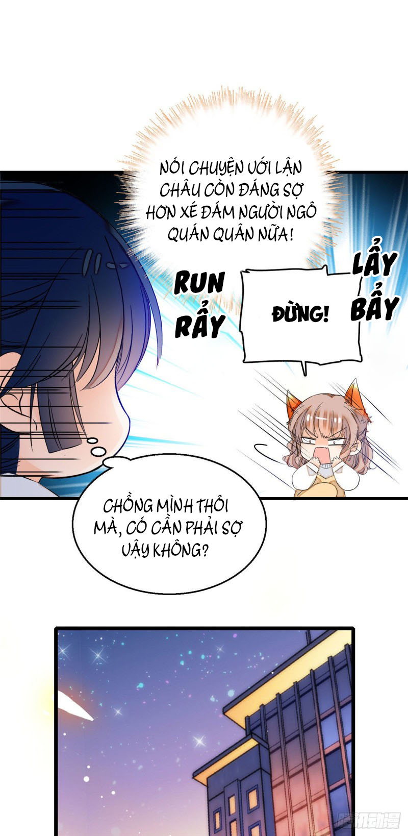 Toàn Mạng Đều Là Fan Cp Của Tôi Với Ảnh Đế Chapter 8 - Trang 19