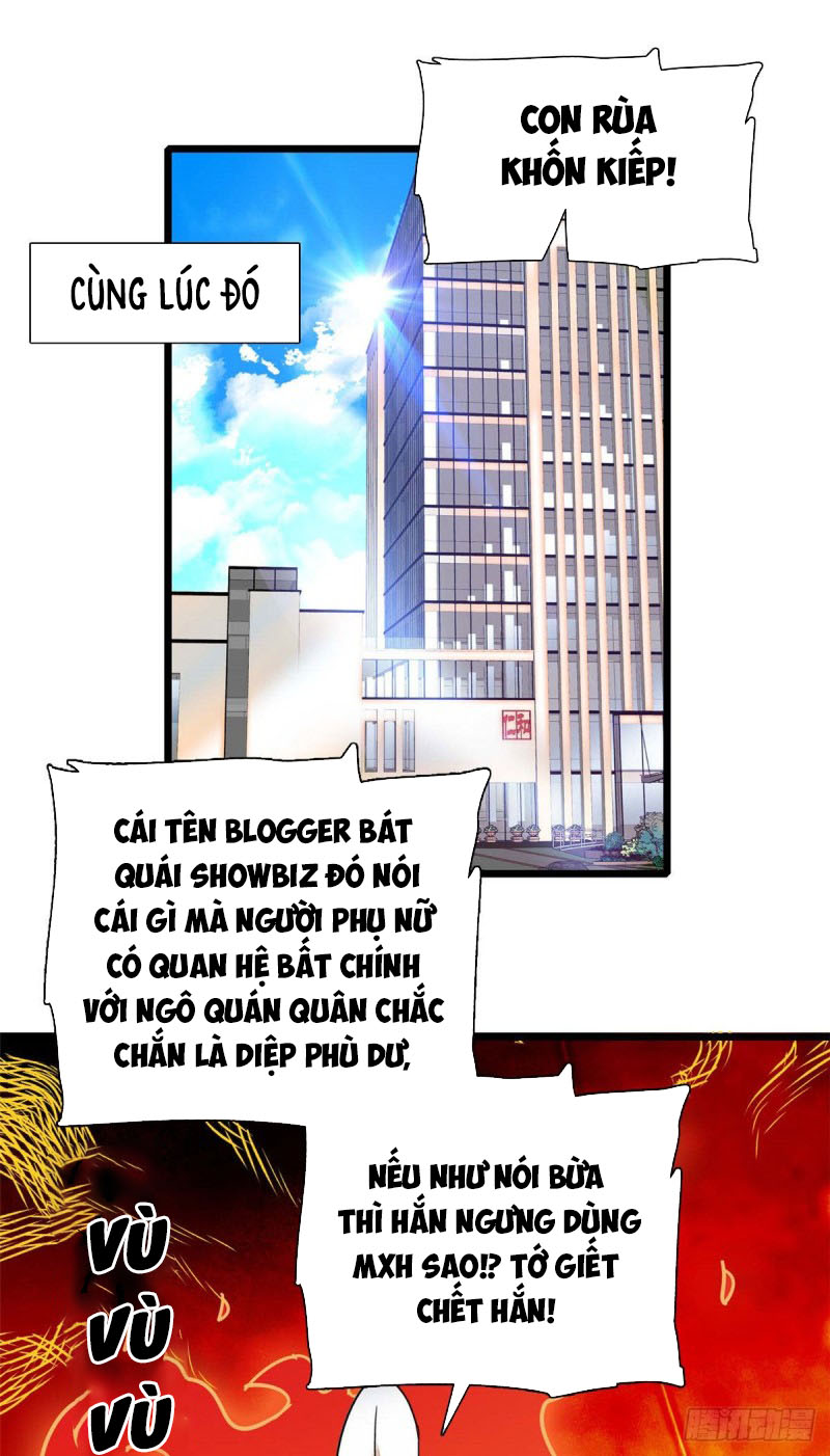 Toàn Mạng Đều Là Fan Cp Của Tôi Với Ảnh Đế Chapter 8 - Trang 7