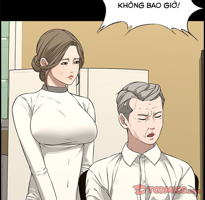 Vợ Chồng Mới Cưới Chapter 39 - Trang 40