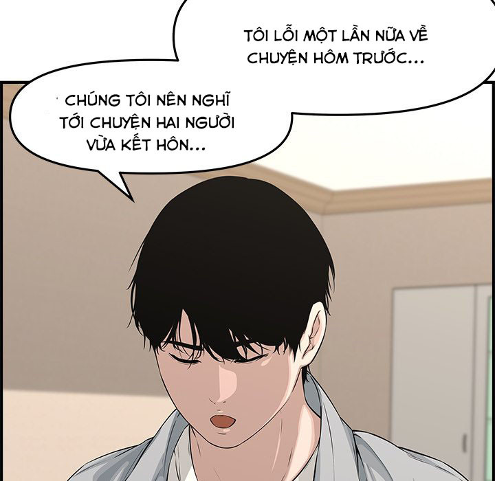 Vợ Chồng Mới Cưới Chapter 39 - Trang 57