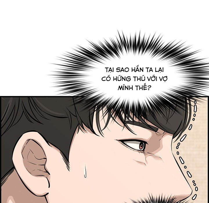 Vợ Chồng Mới Cưới Chapter 40 - Trang 21