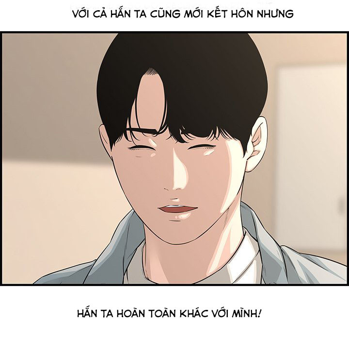 Vợ Chồng Mới Cưới Chapter 40 - Trang 23